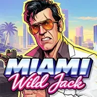 Miami Wild Jack game thumbnail