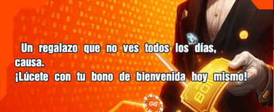 Siente la emoción del Olimpo banner