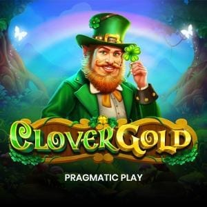 Clover Gold game thumbnail