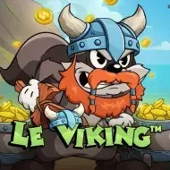 Le VikingHacksaw