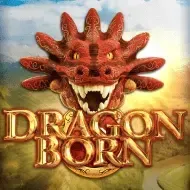 Dragon BornBigtimegaming