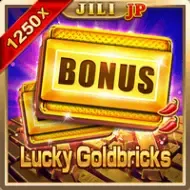 Lucky Goldbricks game thumbnail