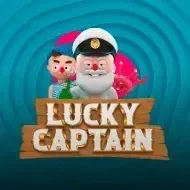 Lucky Captain game thumbnail