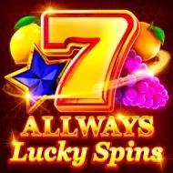 Allways Lucky Spins game thumbnail