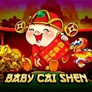 Baby Cai Shen game thumbnail