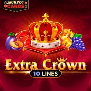 Extra Crown game thumbnail
