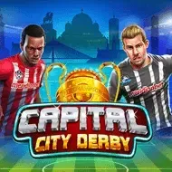 Capital City DerbyExpanse game thumbnail