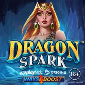 Dragon Spark™ game thumbnail