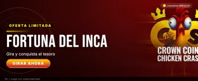 Cashback VIP Semanal promotion