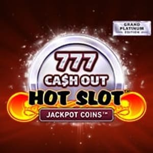 Hot Slot 777 Cash Out game thumbnail