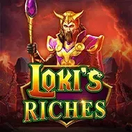 Loki's Riches game thumbnail