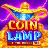Coin Lamp game thumbnail